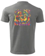 Koszulka Last Nerve UNISEX