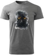 Koszulka Oczy pantery UNISEX
