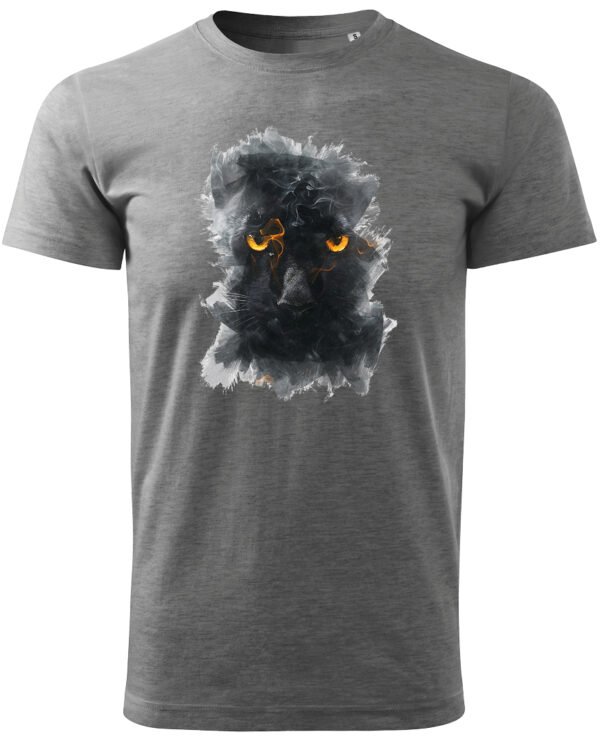 Koszulka Oczy pantery UNISEX