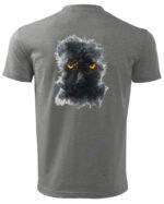 Koszulka Oczy pantery UNISEX