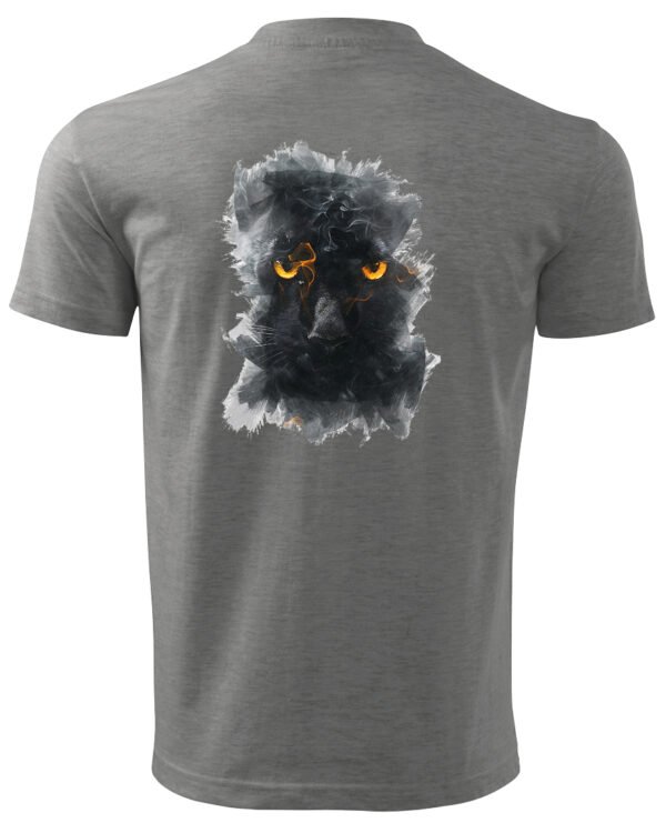 Koszulka Oczy pantery UNISEX