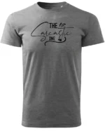 Koszulka Mistrz ciętej riposty, „The Sarcastic One” – Unisex