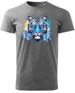 Koszulka ROAR, obudź w sobie siłę - Unisex