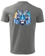 Koszulka ROAR, obudź w sobie siłę - Unisex