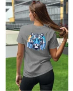 Koszulka ROAR, obudź w sobie siłę - Unisex