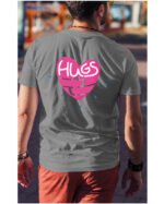 Koszulka Hugs <br>Unisex, dla niego