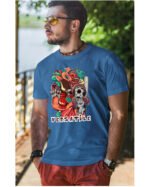 Koszulka unisex sport “Versatile”, dla niego – wybierz kolor!