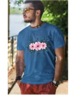 koszulka koszulka męska t-shirt męski koszulka męska z nadrukiem