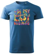 Koszulka Last Nerve UNISEX