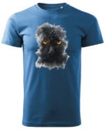 Koszulka Oczy pantery UNISEX