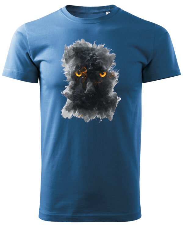 Koszulka Oczy pantery UNISEX