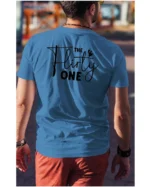 Koszulka Uroczy i zalotny, „The Flirty One” – Unisex