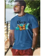 Koszulka Choose Joy, codziennie wybieraj szczęście – Unisex