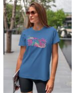 Koszulka Love Yourself, Pokochaj siebie – Unisex