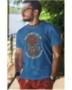 Koszulka What doesn't kill you <br>Makes you stronger - Unisex, dla niego