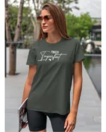 Koszulka Doskonale nieidealna - edycja White UNISEX