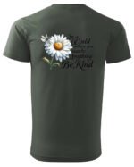 Koszulka Be kind UNISEX