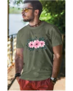 koszulka koszulka męska t-shirt męski koszulka męska z nadrukiem