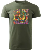 Koszulka Last Nerve UNISEX