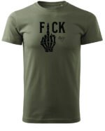 Koszulka F off