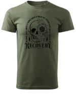 Koszulka Recovery