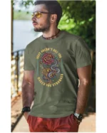 Koszulka What doesn't kill you <br>Makes you stronger - Unisex, dla niego