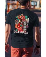 Koszulka unisex sport “Versatile”, dla niego – wybierz kolor!