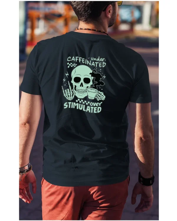 Koszulka Stimulated UNISEX
