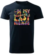 Koszulka Last Nerve UNISEX