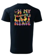 Koszulka Last Nerve UNISEX