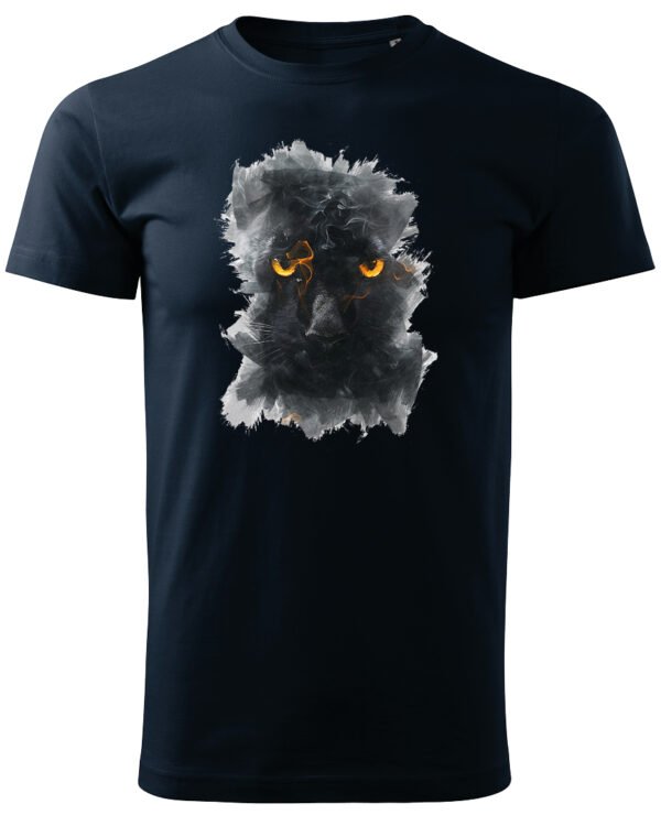 Koszulka Oczy pantery UNISEX