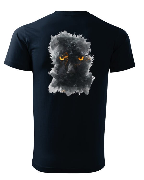 Koszulka Oczy pantery UNISEX