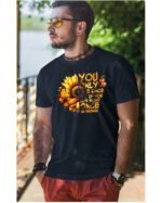 Koszulka Żyjesz tylko raz <br>ciesz się każdą chwilą - Unisex, dla niego