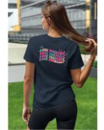 Koszulka Love Yourself, Pokochaj siebie – Unisex