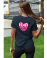 Koszulka Hugs <br>Unisex, dla niej