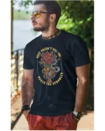Koszulka What doesn't kill you <br>Makes you stronger - Unisex, dla niego