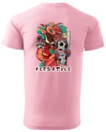 Koszulka unisex sport “Versatile”, dla niego – wybierz kolor!