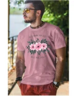 koszulka koszulka męska t-shirt męski koszulka męska z nadrukiem
