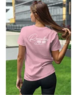 Koszulka Nie zapominaj, po co - edycja White UNISEX