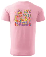 Koszulka Last Nerve UNISEX