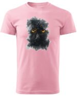 Koszulka Oczy pantery UNISEX