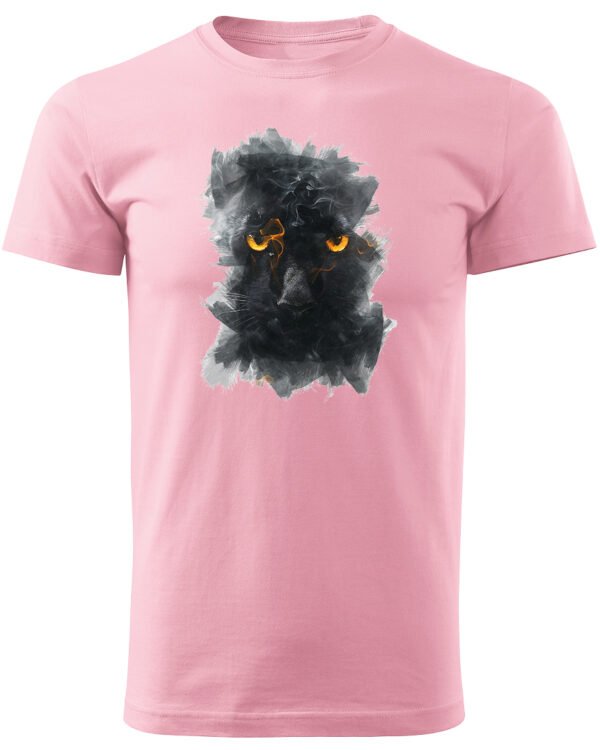Koszulka Oczy pantery UNISEX