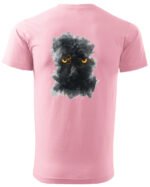 Koszulka Oczy pantery UNISEX