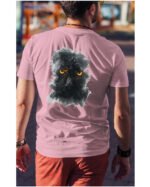 Koszulka Oczy pantery UNISEX