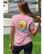 Koszulka Love by the moon UNISEX