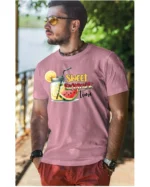 Koszulka Lato pełne słodyczy <br>ciesz się owocowymi orzeźwieniami - Unisex, dla niego