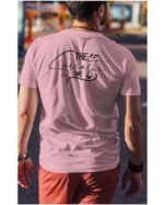 Koszulka Mistrz ciętej riposty, „The Sarcastic One” – Unisex