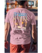 Koszulka California vibe <br>Poczuj Kalifornijską Energię – Unisex, dla niego