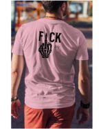 Koszulka F off <br> Unisex, dla niego