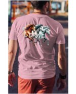 Koszulka Miłość w Galopie <br>Konie i wolność - Unisex, dla niego
